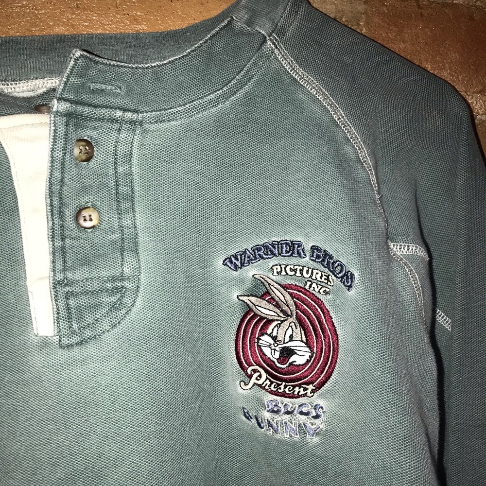 Official Looney Tunes - Warner Bro’s Bugs Bunny